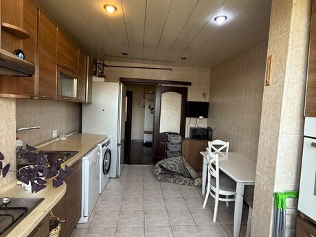 3-комнатная квартира, 77 м², Həzi Aslanov: 204 000 ₼ 5