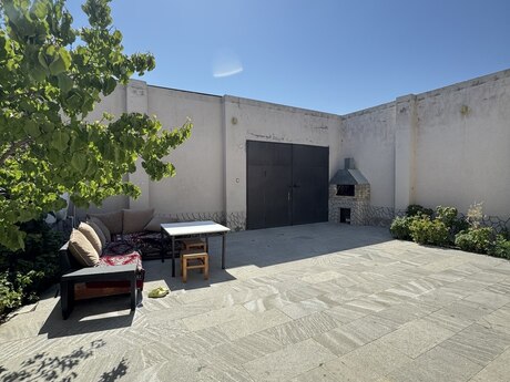 4 otaqlı həyət evi, 110 m², Hövsan: 150 000 ₼ 2