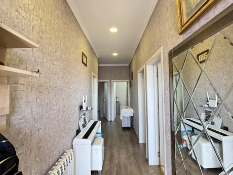 4 otaqlı həyət evi, 110 m², Hövsan: 150 000 ₼ 5