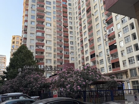 3 otaqlı mənzil, 123 m², Yeni Yasamal: 315 000 ₼ 2