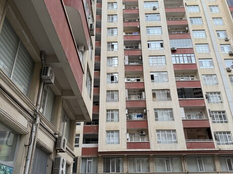 3 otaqlı mənzil, 123 m², Yeni Yasamal: 315 000 ₼ 3