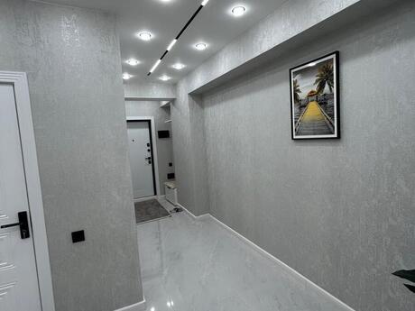 3 otaqlı mənzil, 117 m², İnşaatçılar: 259 000 ₼ 2