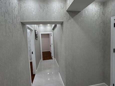 3 otaqlı mənzil, 117 m², İnşaatçılar: 259 000 ₼ 4