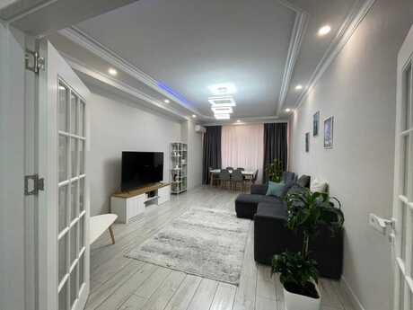 Elan №6337894 - Bakı, Xətai r., 3 otaqlı, 110 m², 6/16 mərtəbə