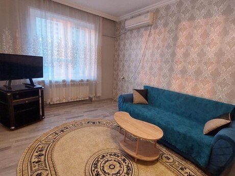 Объявление №6337895 - Баку, м. Ази Асланов, 2-комн., 65 м², 5/9 этаж