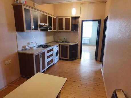 Elan №6337896 - Bakı, Həzi Aslanov m., 2 otaqlı, 70 m², 8/14 mərtəbə