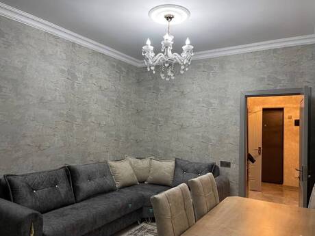 Elan №6337907 - Bakı, Bakıxanov q., 3 otaqlı, 50 m², 13/15 mərtəbə