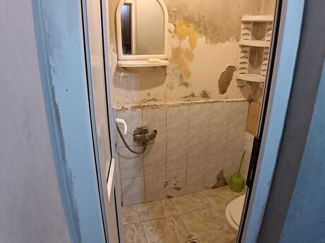 2-room apartment for rent, 30 m², Bayıl: 300 ₼/mo 5