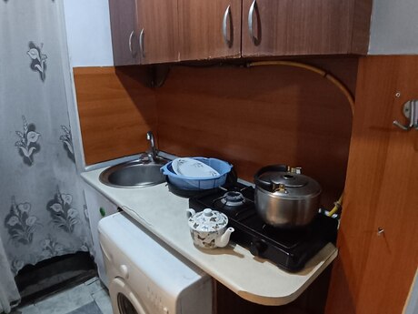 2-room apartment for rent, 30 m², Bayıl: 300 ₼/mo 4