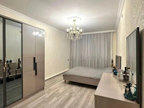 Объявление №6337114 - Баку, м. Азадлыг проспекти, 2-комн., 75 м², 7/9 этаж