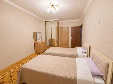 3-room apartment, 70 m², Sahil: 310 000 ₼ 5