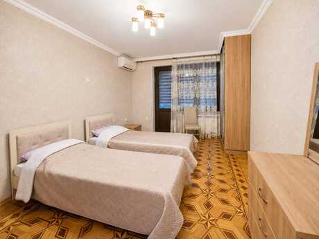 3-room apartment, 70 m², Sahil: 310 000 ₼ 3