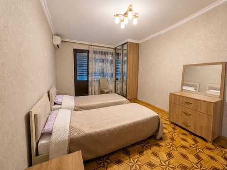 3-room apartment, 70 m², Sahil: 310 000 ₼ 2