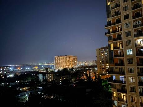 Объявление №6337261 - Баку, м. Ази Асланов, 2-комн., 60 м², 7/16 этаж