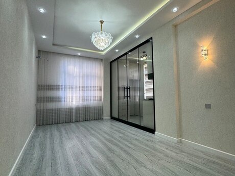 Объявление №6337956 - Баку, пос. Бакиханова, 2-комн., 50 м², 2/12 этаж