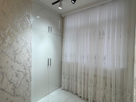3 otaqlı mənzil, 62 m², Həzi Aslanov: 184 000 ₼ 5