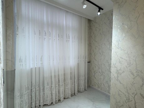 3 otaqlı mənzil, 62 m², Həzi Aslanov: 184 000 ₼ 4