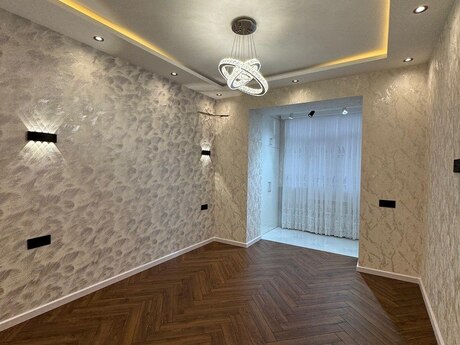 3 otaqlı mənzil, 62 m², Həzi Aslanov: 184 000 ₼ 2