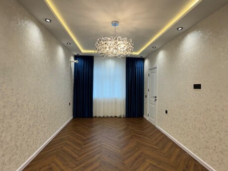 3 otaq · 62 m² · 4/9 mərtəbə, Həzi Aslanov