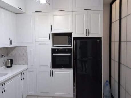 Объявление №6337986 - Сумгаит, Сумгаит, 2-комн., 80 м², 7/12 этаж