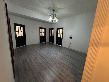 Elan №6338065 - Bakı, İnşaatçılar m., 3 otaqlı, 138 m², 4/16 mərtəbə