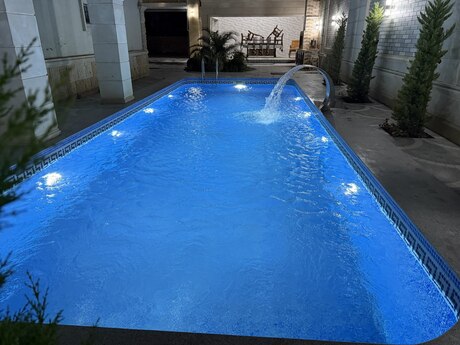 Nardaranda 5 otaqlı həyət evi kirayə verilir, 300 m², 1 600 AZN/ay, şəkil 3 / 12