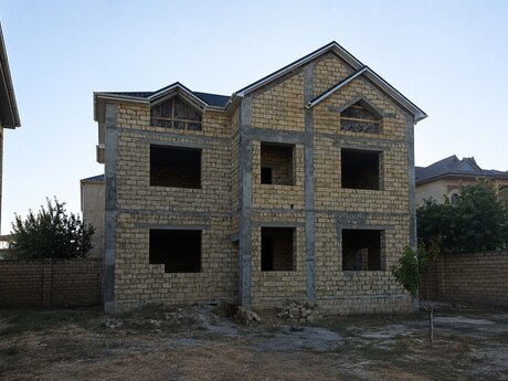 7-комнатный дом, 450 м², Masazır: 220 000 ₼ 2