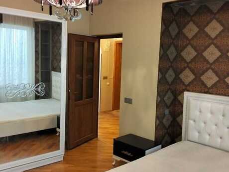 2-room apartment for rent, 65 m², Bayıl: 850 ₼/mo 4
