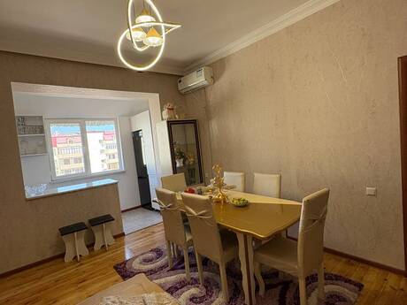 Elan №6338072 - Xırdalan, Xırdalan, 2 otaqlı, 51 m², 6/6 mərtəbə