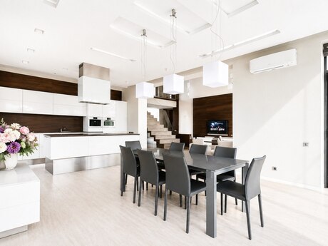 10 otaqlı həyət evi, 1 000 m², Bilgəh: 4 400 000 ₼ 5