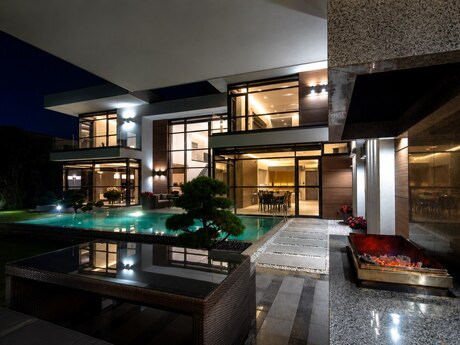Elan №6338088 - Bakı, Bilgəh q., 10 otaqlı, 1000 m²