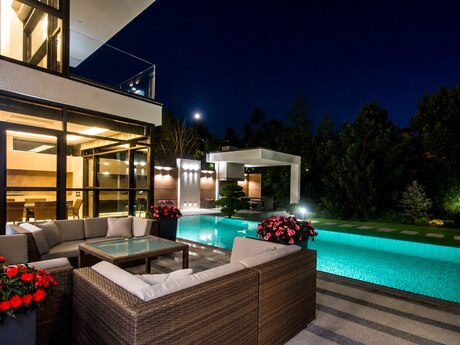 Elan №6338088 - Bakı, Bilgəh q., 10 otaqlı, 1000 m²