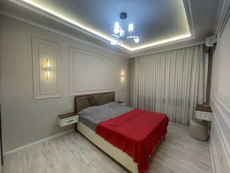 Elan №6287082 - Bakı, Nərimanov r., 2 otaqlı, 70 m², 6/16 mərtəbə