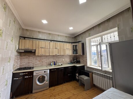 6 otaqlı həyət evi, 200 m², Masazır: 119 000 ₼ 5