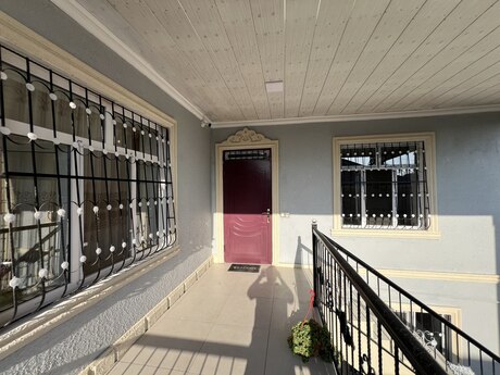6 otaqlı həyət evi, 200 m², Masazır: 119 000 ₼ 2