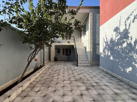 6 otaqlı həyət evi, 200 m², Masazır: 119 000 ₼ 3