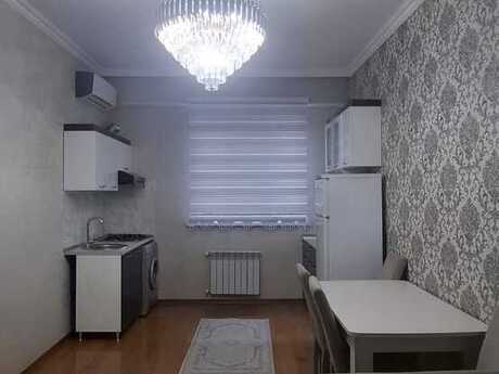 2-комн. новостройка - Хырдалан - 42 м²