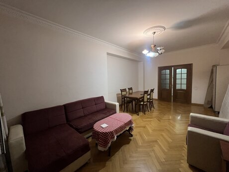 Объявление №6317339 - Баку, Наримановский  р., 2-комн., 72 м², 7/16 этаж