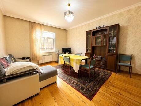 Elan №6338159 - Bakı, NZS q., 3 otaqlı, 75 m²