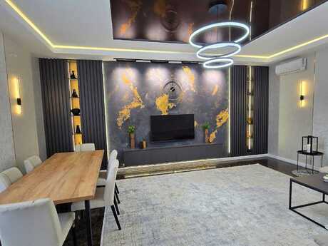 3 otaqlı mənzil, 464 m², Emerald Palace: 459 000 ₼ 4