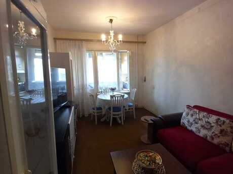 Elan №6338166 - Bakı, 8-ci mikrorayon q., 3 otaqlı, 85 m², 3/9 mərtəbə