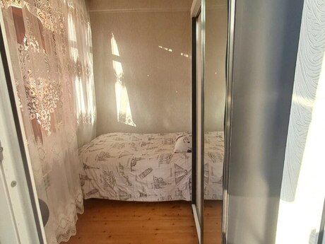 3-комнатная квартира, 91 м², İnşaatçılar: 210 000 ₼ 4