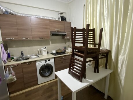 4 otaqlı mənzil, 82 m², Hövsan: 145 000 ₼ 4