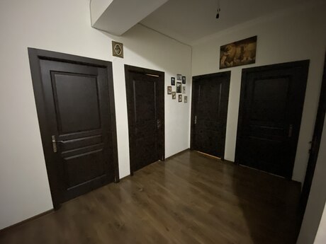 4 otaqlı mənzil, 82 m², Hövsan: 145 000 ₼ 2
