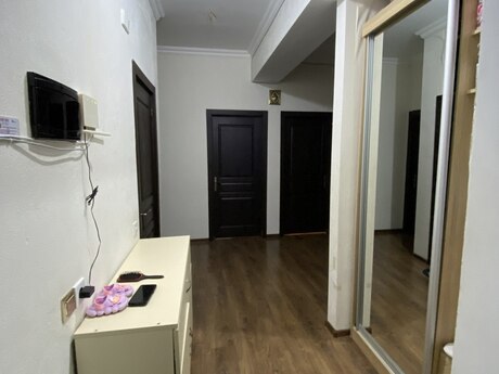 Elan №6338192 - Bakı, Hövsan q., 4 otaqlı, 82 m², 6/7 mərtəbə