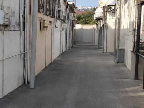 Продаётся 4-комнатная квартира в старом фонде, 20-ci sahə, 100 м², 187 000 AZN, фото 2 / 11
