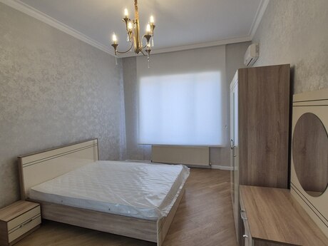 2-room apartment, 55 m², Nizami: 265 000 ₼ 4