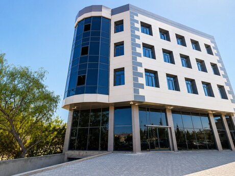 Elan №6338223 - Bakı, Xətai r., 4000 m²