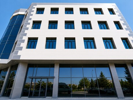 Elan №6338227 - Bakı, Xətai r., 4000 m²