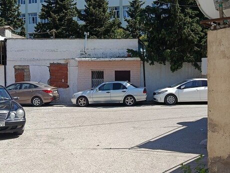 3-комн. дом/дача - м. 8 ноября - 80 м²